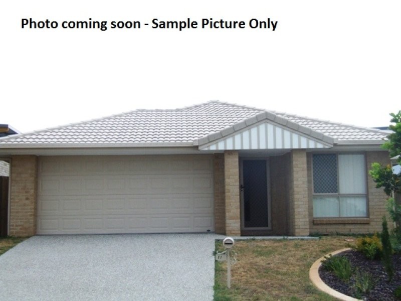 13 Jones Street, Rothwell QLD 4022