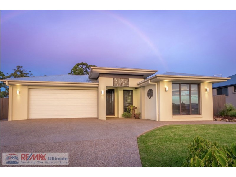 48 Akoonah Way, D’aguilar QLD 4514