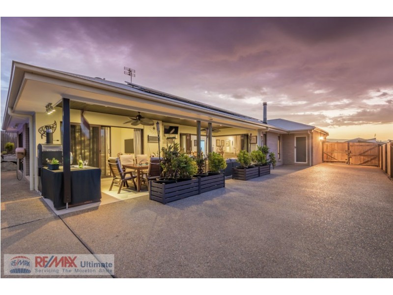 48 Akoonah Way, D’aguilar QLD 4514