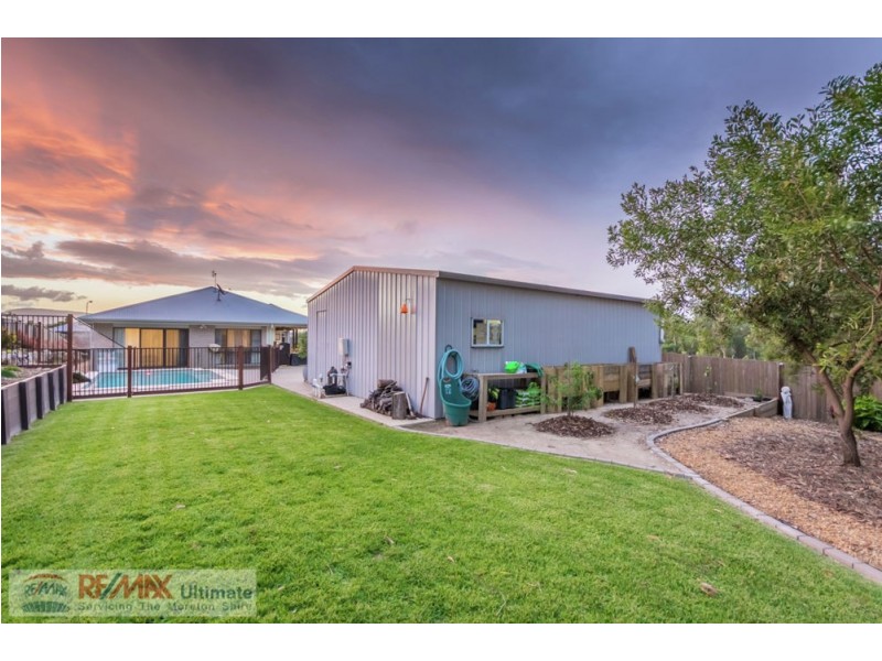 48 Akoonah Way, D’aguilar QLD 4514