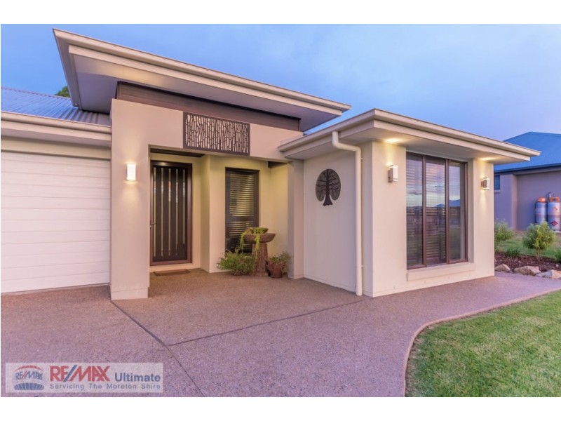 48 Akoonah Way, D’aguilar QLD 4514