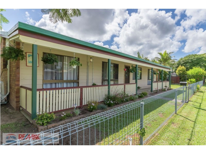 33 Glendale Street, Caboolture QLD 4510
