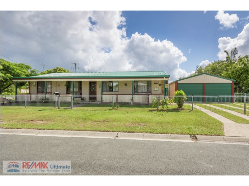 33 Glendale Street, Caboolture QLD 4510