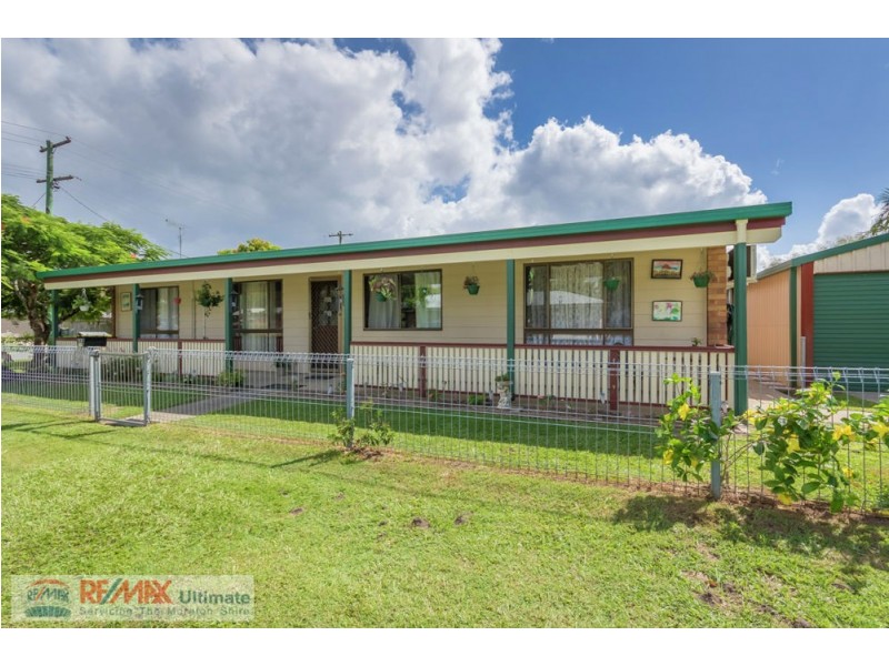33 Glendale Street, Caboolture QLD 4510