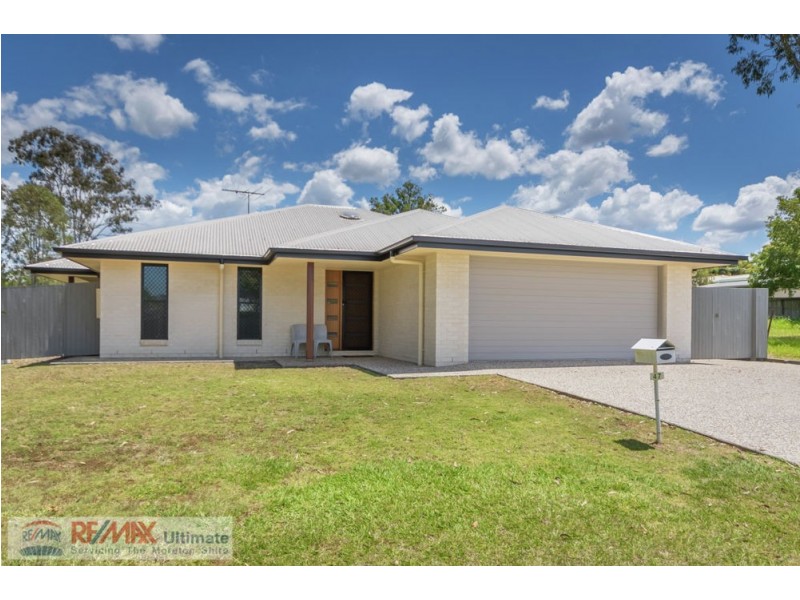 47 Bishop Lane, Bellmere QLD 4510