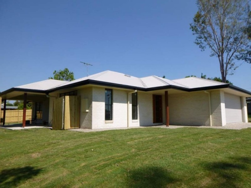 47 Bishop Lane, Bellmere QLD 4510