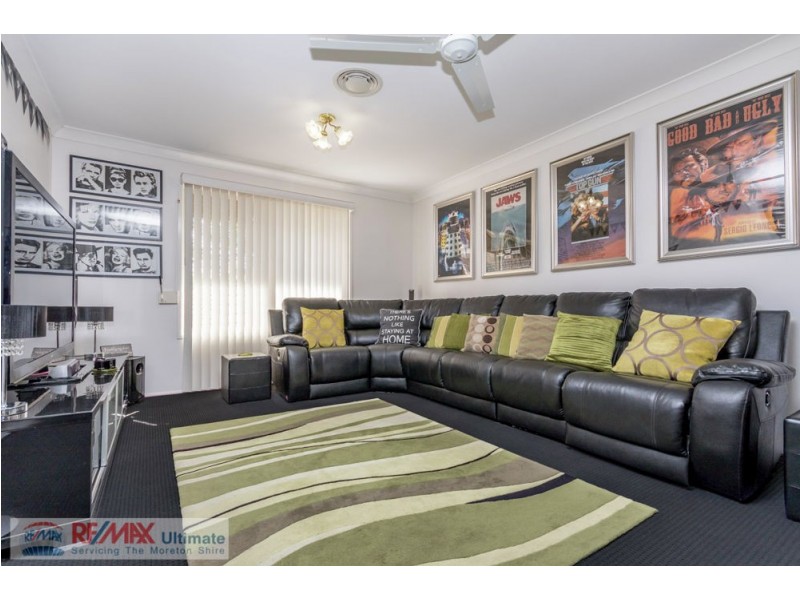 6 KIDMAN COURT, Morayfield QLD 4506