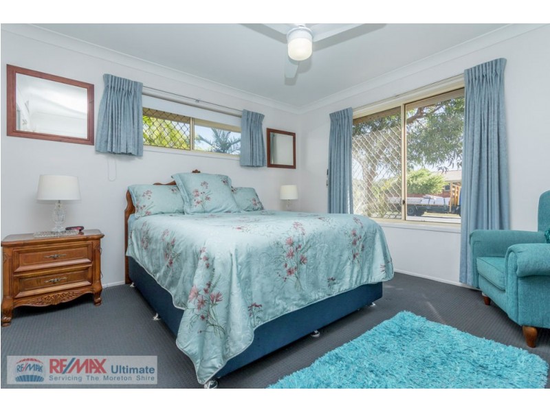 6 KIDMAN COURT, Morayfield QLD 4506