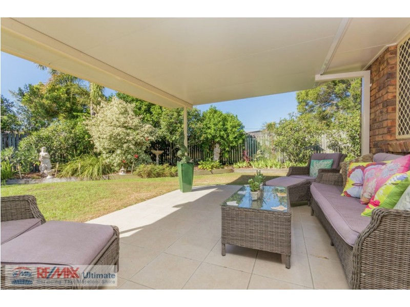 6 KIDMAN COURT, Morayfield QLD 4506