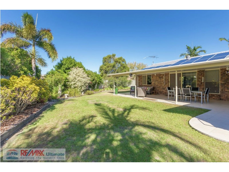 6 KIDMAN COURT, Morayfield QLD 4506