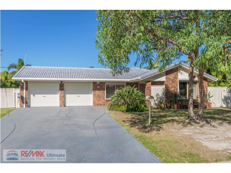 6 KIDMAN COURT, Morayfield QLD 4506