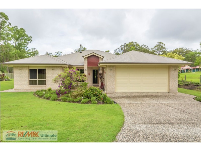 21-23 Madeline Drive, Morayfield QLD 4506