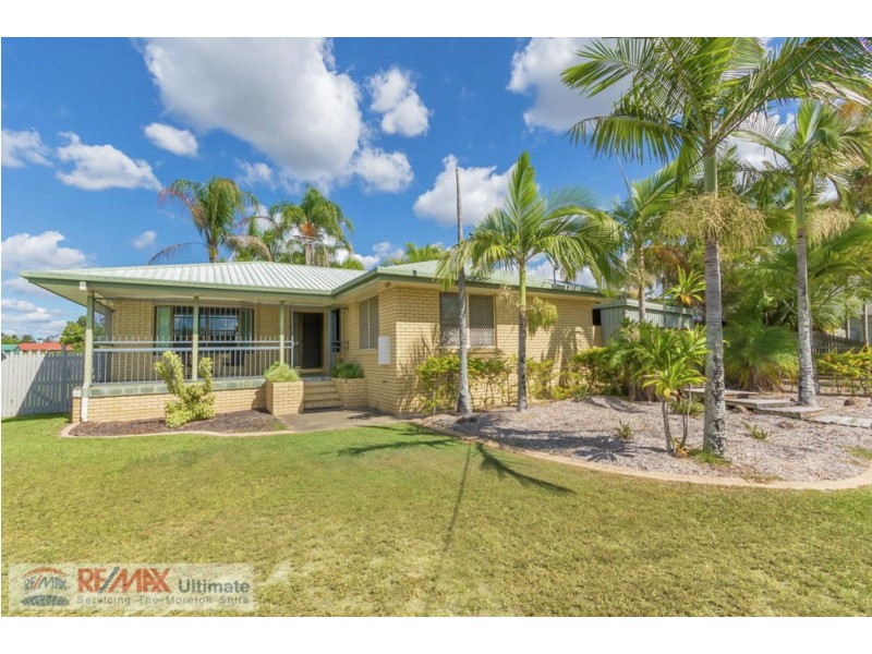 106-108 Lynfield Drive, Caboolture QLD 4510