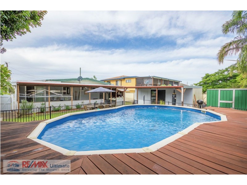 26 Kurumba Street, Kippa-ring QLD 4021