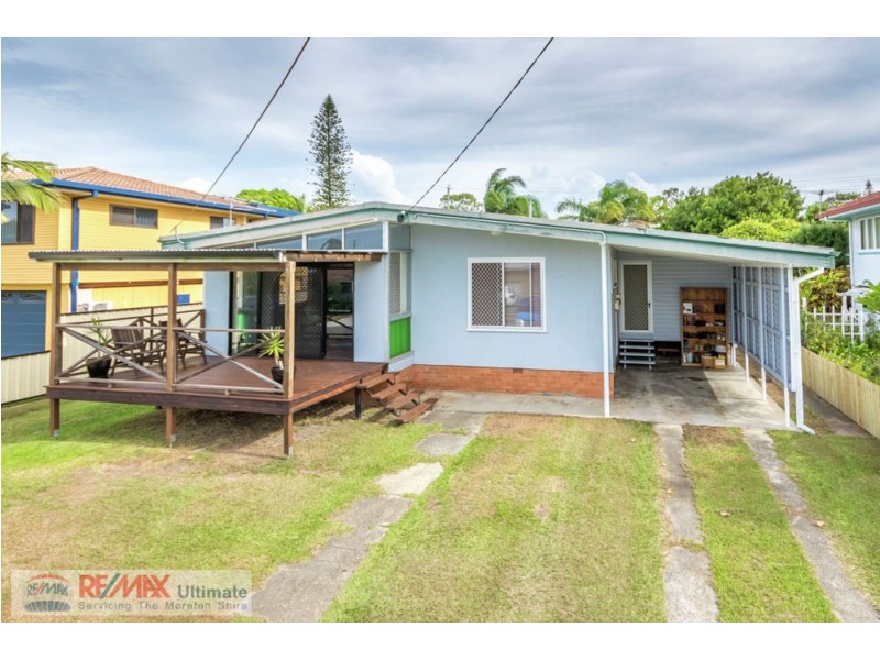 26 Kurumba Street, Kippa-ring QLD 4021