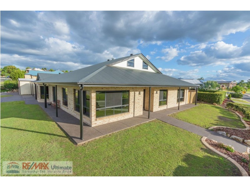 2 Placid Court, Narangba QLD 4504