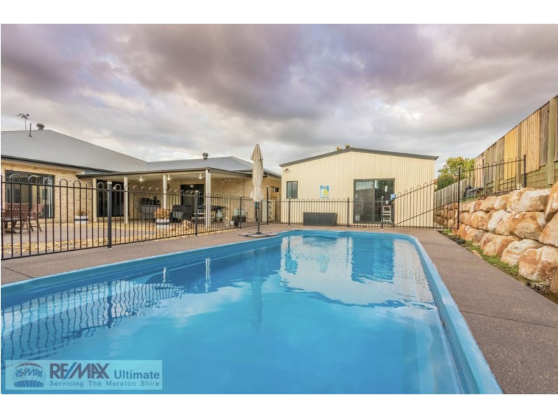 2 Placid Court, Narangba QLD 4504
