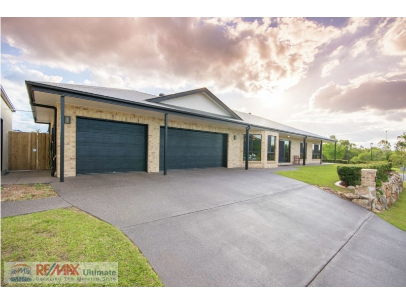 2 Placid Court, Narangba QLD 4504