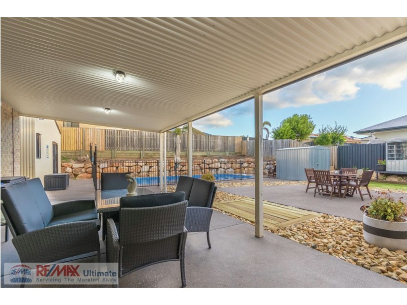 2 Placid Court, Narangba QLD 4504