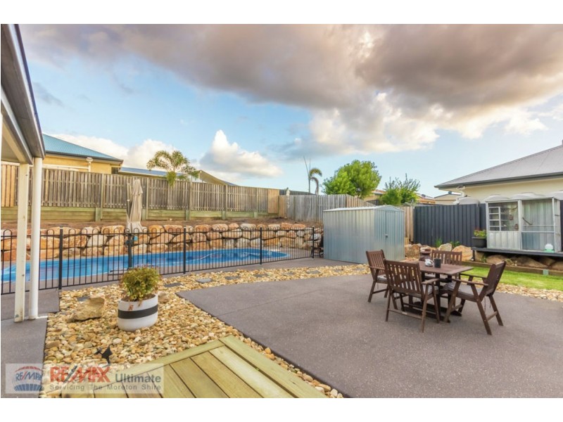 2 Placid Court, Narangba QLD 4504