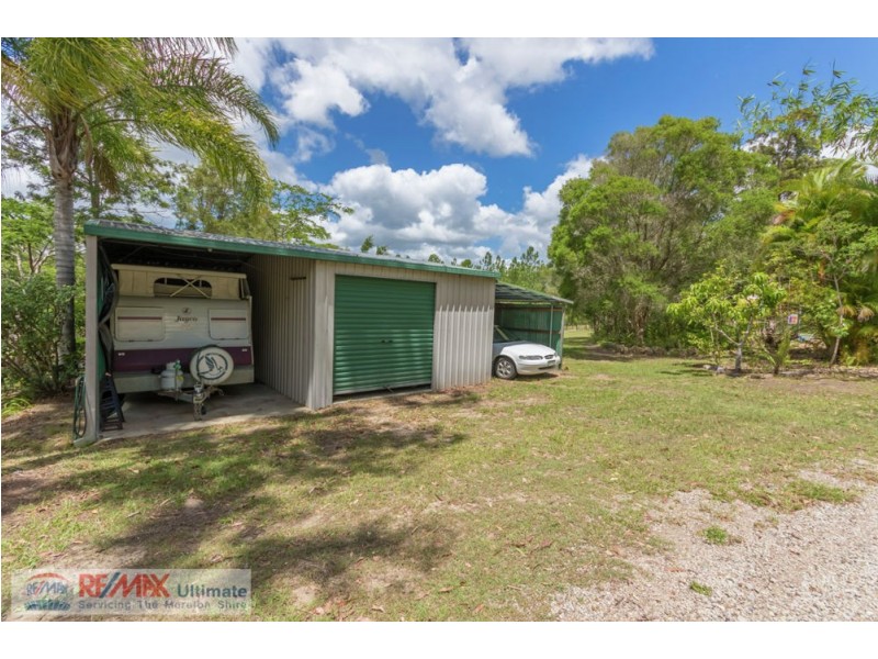 219-221 Ironbark Drive, Woodford QLD 4514