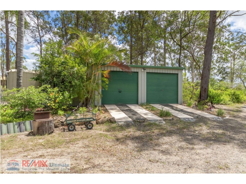 219-221 Ironbark Drive, Woodford QLD 4514