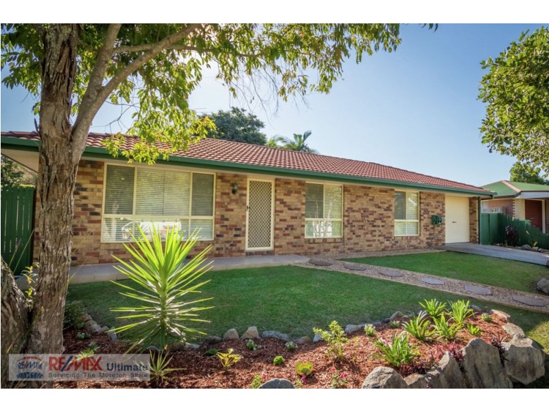 89 Forest Ridge Drive, Narangba QLD 4504
