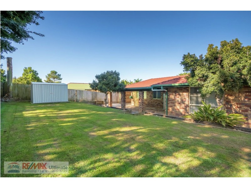 89 Forest Ridge Drive, Narangba QLD 4504