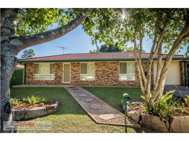 89 Forest Ridge Drive, Narangba QLD 4504