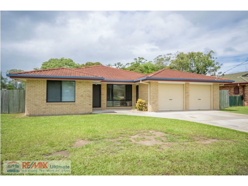 1 Ambler Court, Bellmere QLD 4510