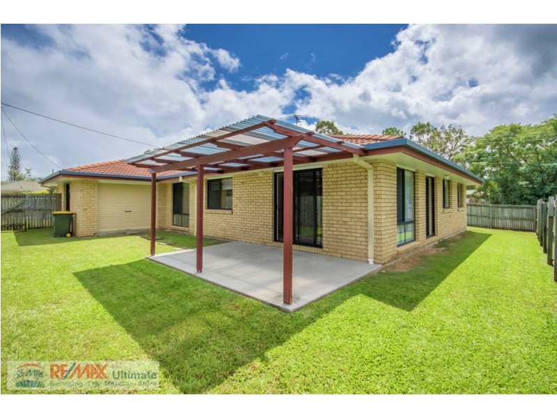 1 Ambler Court, Bellmere QLD 4510