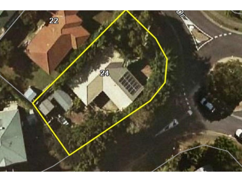 24 Butterfly Drive, Kallangur QLD 4503