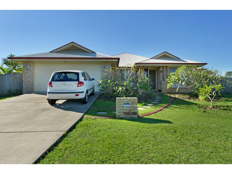 3 Faith Court, Caboolture QLD 4510