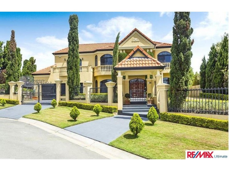 6 Spinel Court, Mango Hill QLD 4509