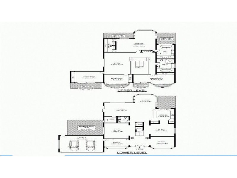 6 Spinel Court, Mango Hill QLD 4509 Floorplan