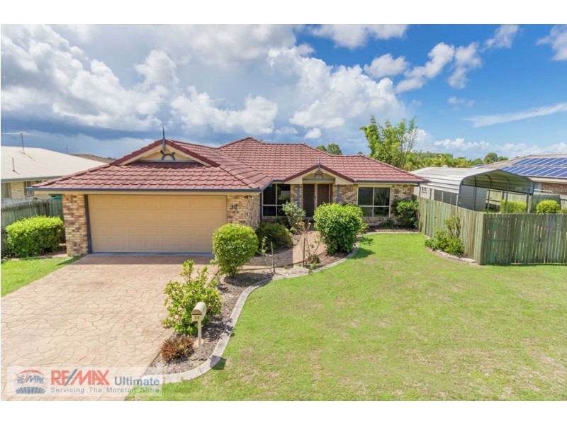 30 Wimbledon Drive, Morayfield QLD 4506