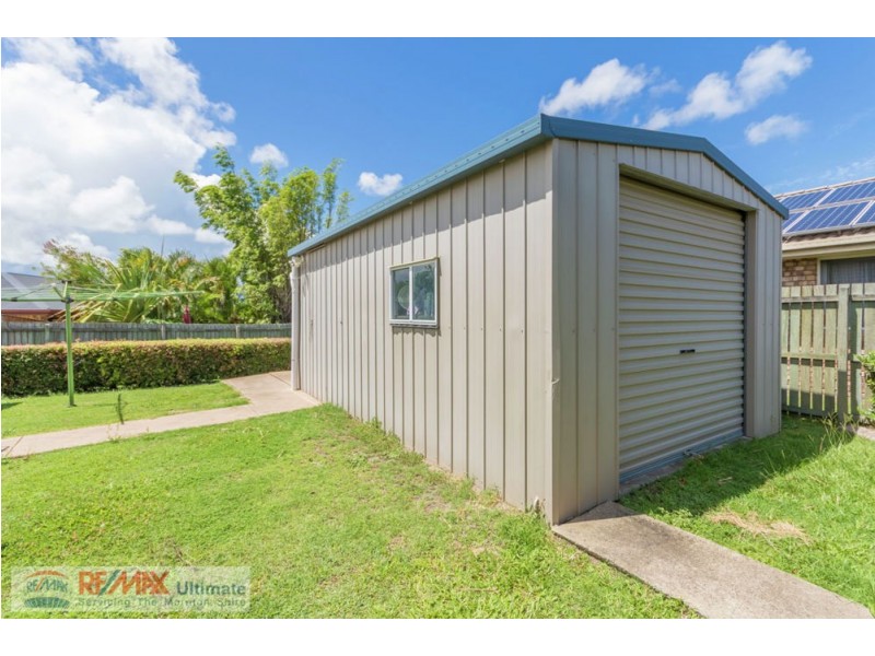 30 Wimbledon Drive, Morayfield QLD 4506