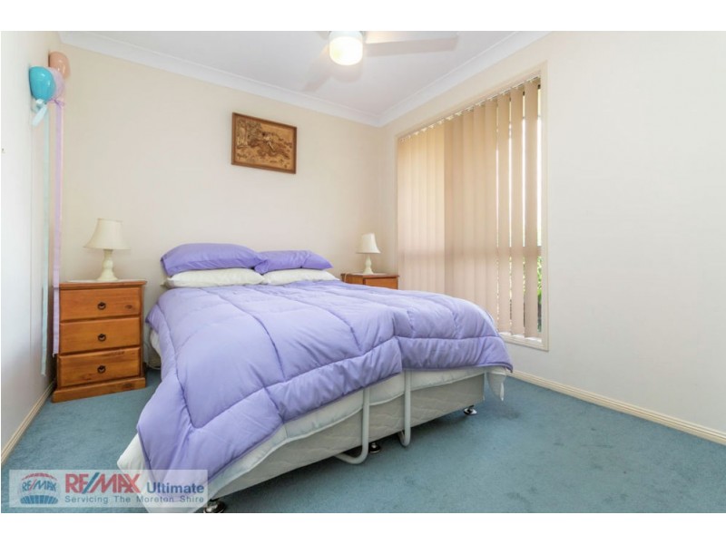 30 Wimbledon Drive, Morayfield QLD 4506