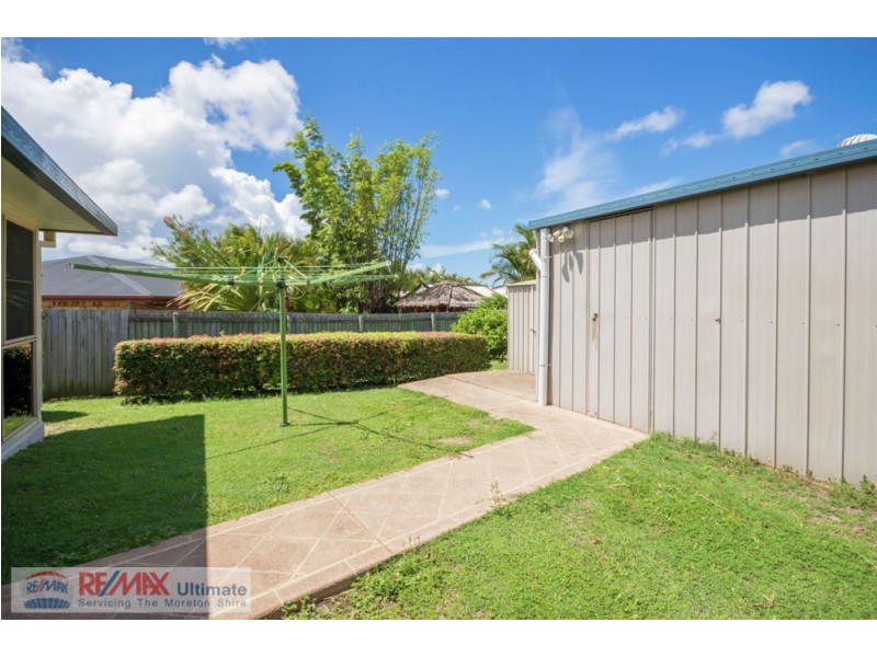 30 Wimbledon Drive, Morayfield QLD 4506