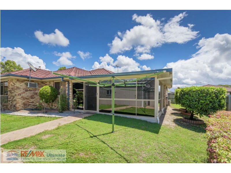 30 Wimbledon Drive, Morayfield QLD 4506