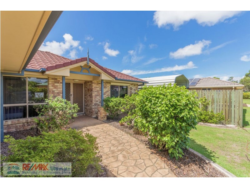 30 Wimbledon Drive, Morayfield QLD 4506