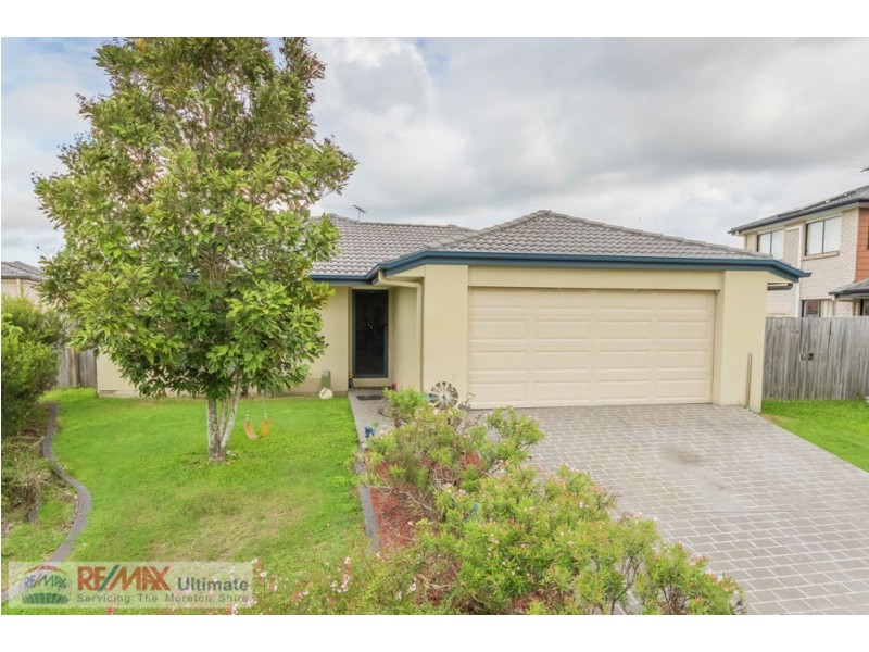25 Pitkin Ave, Bellmere QLD 4510