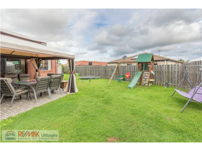 25 Pitkin Ave, Bellmere QLD 4510