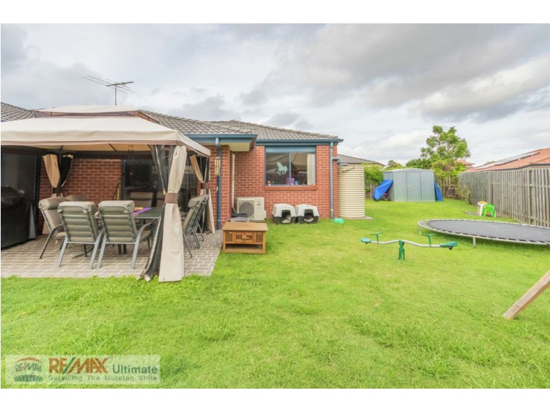 25 Pitkin Ave, Bellmere QLD 4510