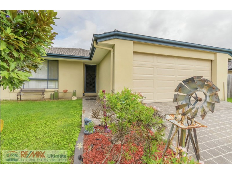25 Pitkin Ave, Bellmere QLD 4510