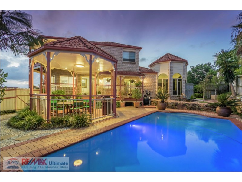 6 Euston Court, Murrumba Downs QLD 4503