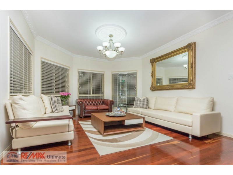 6 Euston Court, Murrumba Downs QLD 4503