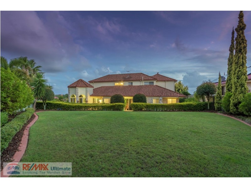 6 Euston Court, Murrumba Downs QLD 4503