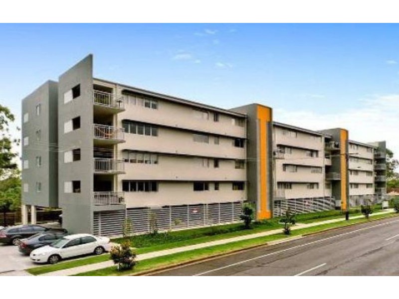 23/60 Elliott Street, Caboolture QLD 4510