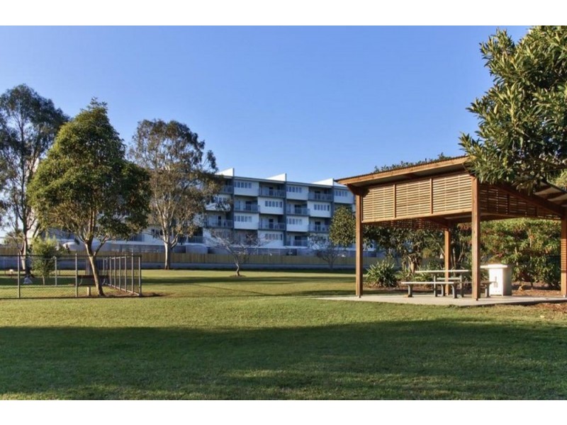 23/60 Elliott Street, Caboolture QLD 4510